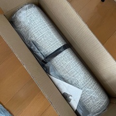 【新品未使用】遠赤外線デスクヒーター 筒型 360°温め 30秒速暖 45°転倒自動OFF 過熱保護 5段階温度調節 タイマー設定 ワイドサイズ PSE認証 パネルヒーター 遠赤外線 足元ヒーター デスクヒーター 足元暖房の画像