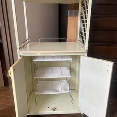 ラック　譲ります。の画像