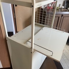 ラック　譲ります。の画像
