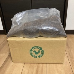 LFCコンポスト　基材