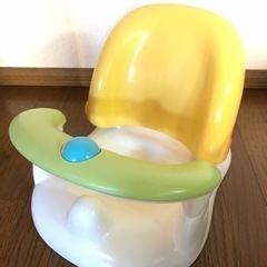 ベビーバスチェア　コンビ