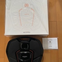 SIXPAD フットフィット SP‐FF2310F
