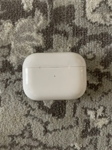家具 AirPods pro