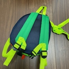 美品＊ハーネスリュックの画像