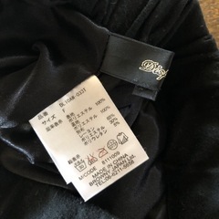 レディースズボンの画像