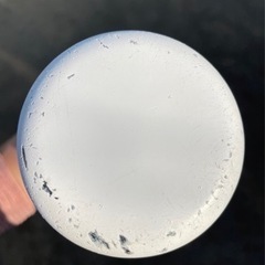 軟式バット SSK MM18 限定カラー ホワイト