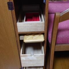 ドレッサー（旧大塚家具）の画像