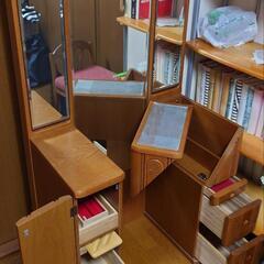 ドレッサー（旧大塚家具）の画像
