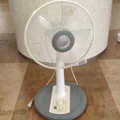 1002-066 【無料】 TEKNOS 扇風機