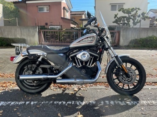 883Ｒi車検残長め！価格高騰しています！コンデション良！