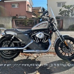 883Ｒi車検残長め！価格高騰しています！コンデション良！