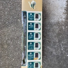 タカラ　体感スポーツゲーム　バーチャルゴルフ　の画像