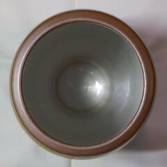 【花瓶】九谷焼 一泉作 鶴連山の画像