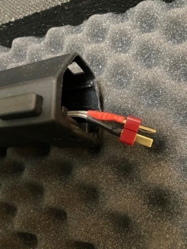 電動ガン　ダブルイーグル　