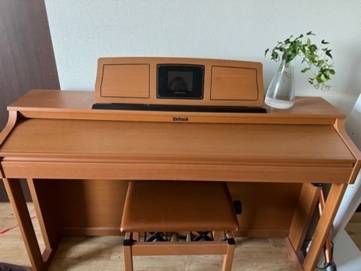 ローランドデジタルピアノＨＰＩ6s