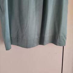 ドレス (エミラルドグリーン) ワンピースにもの画像