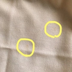 TOMORROWLANDのマフラーの画像