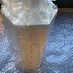 ⭐️カレスモア・ディスエメソープ　1000ml 未使用品