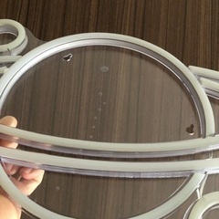 GALAXY  プラネットLEDの画像