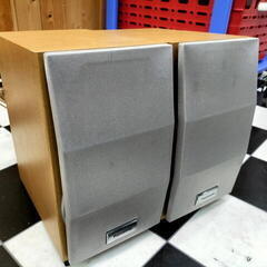 パナソニック　スピーカー　SB-PM700　作動確認済み	