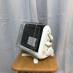 イワタニ カセットガス ストーブ【電気レス暖房・冬の災害・停電対策】