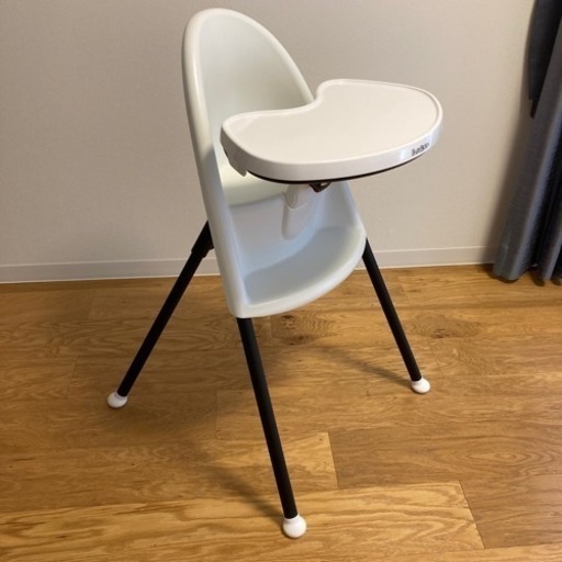 ベビービョルン　ハイチェア