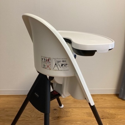 ベビービョルン ハイチェア