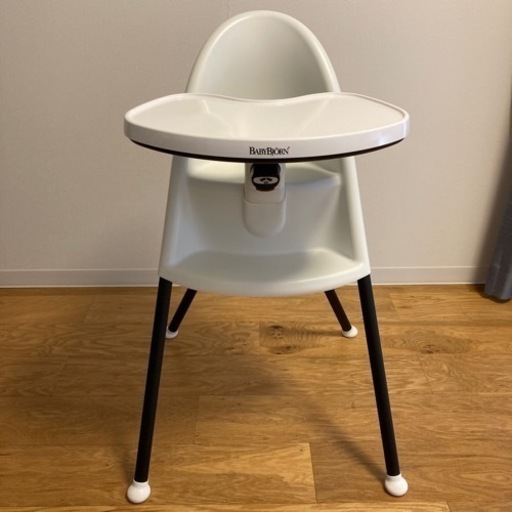 ベビービョルン ハイチェア