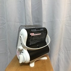 イワタニ カセットガス ストーブ【電気レス暖房・冬の災害・停電対策】の画像