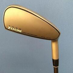 PRGR ZOOM PROGRESSING type 020i 2番