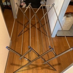 物干し