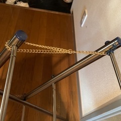 物干しの画像
