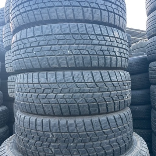 185/60R15   バリ山