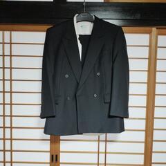 メンズ　礼服