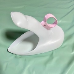 【らくらくクリーンワイド】再値下げ★差込便器　男女兼用　介護　排泄ケア