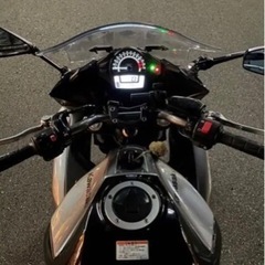 Ninja 400 Kawasakiの画像