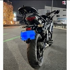 Ninja 400 Kawasakiの画像