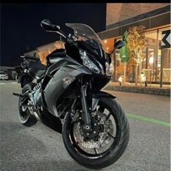 Ninja 400 Kawasaki