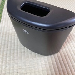 カーダストボックス