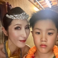 🌺フラダンス教室🌺  の画像