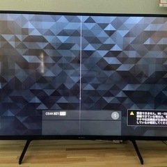 SONYBRAVIA2021年式