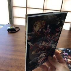 ¥0   鬼滅の刃　無限列車編　劇場版冊子の画像