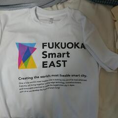 オリックス と福岡フェス シャツ(新品 ) 値下げ 2点で　200円  美品の画像