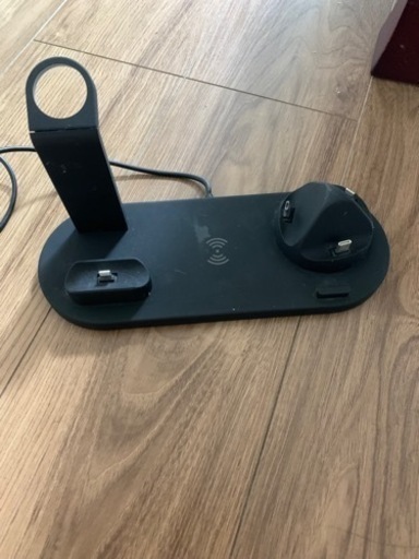充電する奴