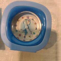 1106-123 ハローキティ アラームロックの画像