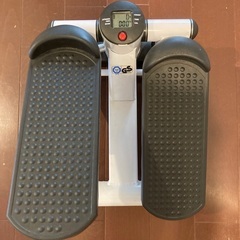 【TUV安全性認証商品】ステッパー