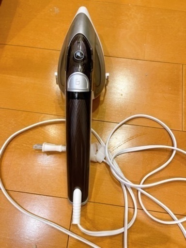 ティファール　スチームアイロン　トゥイニー