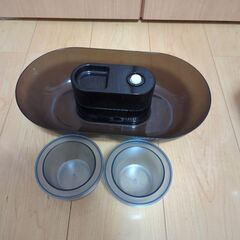 そうめん流し