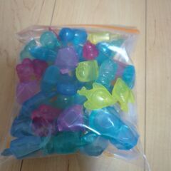 アイスキューブ