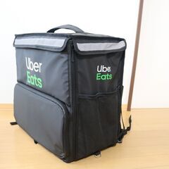 【１コイン】ウーバーイーツバックの画像